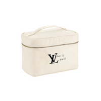 Logo Beauty Case