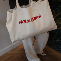 noluisbag Bag medium