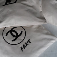 Fake Pilow cover