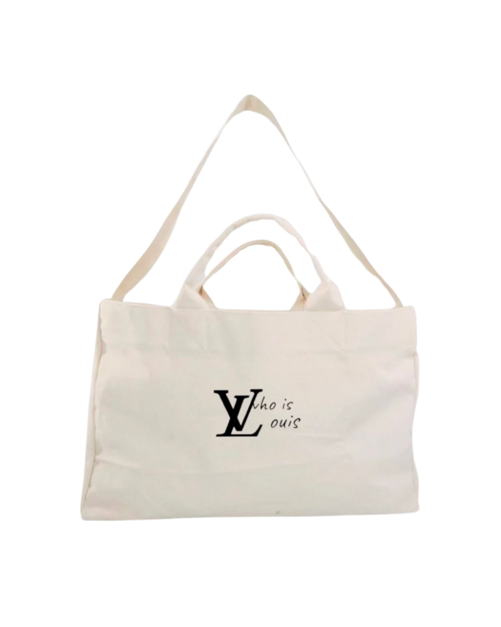 Logo Bag medium – eichmannshop