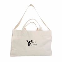 Logo Bag medium