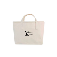 Logo Bag mini