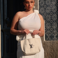 Logo Bag mini