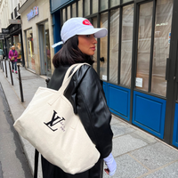 Logo Bag small