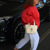Fake Bag mini