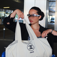 Fake sport Bag