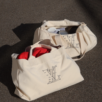 by numbers Bag medium