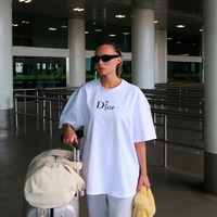 LOVE T-Shirt oversize