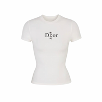 LOVE T-Shirt slim fit