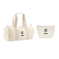 Set - Sport and Large Accessory Bag SAFE 16.-