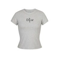 LOVE T-Shirt slim fit