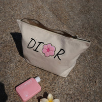 di🌸r accessory bag large