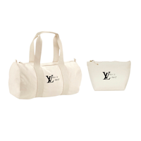 Set - Sport and Large Accessory Bag SAFE 16.-
