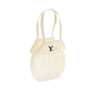 Logo Grocery Bag