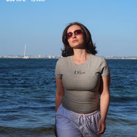 LOVE T-Shirt slim fit