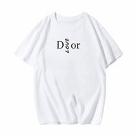 LOVE T-Shirt oversize