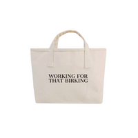 Working Bag mini