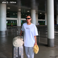 LOVE T-Shirt oversize