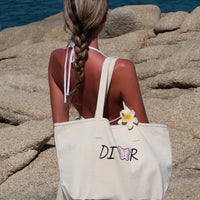 di🦋r bag small