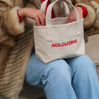 nolouisbag Bag mini
