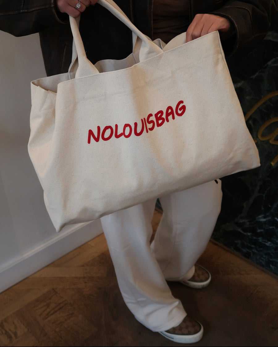 noluisbag Bag medium