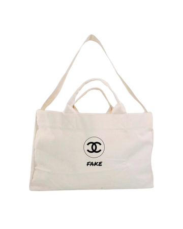 Fake Bag medium