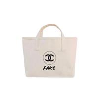 Fake Bag mini