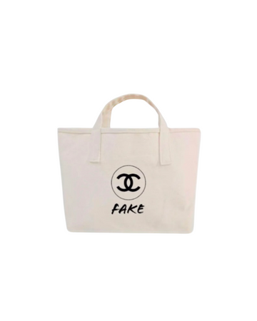 Fake Bag mini