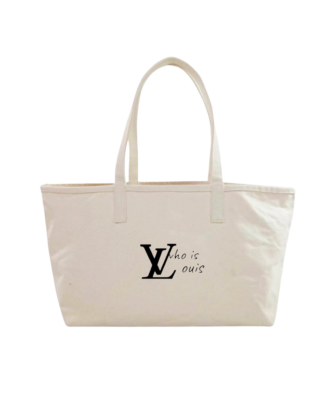 Logo Bag small