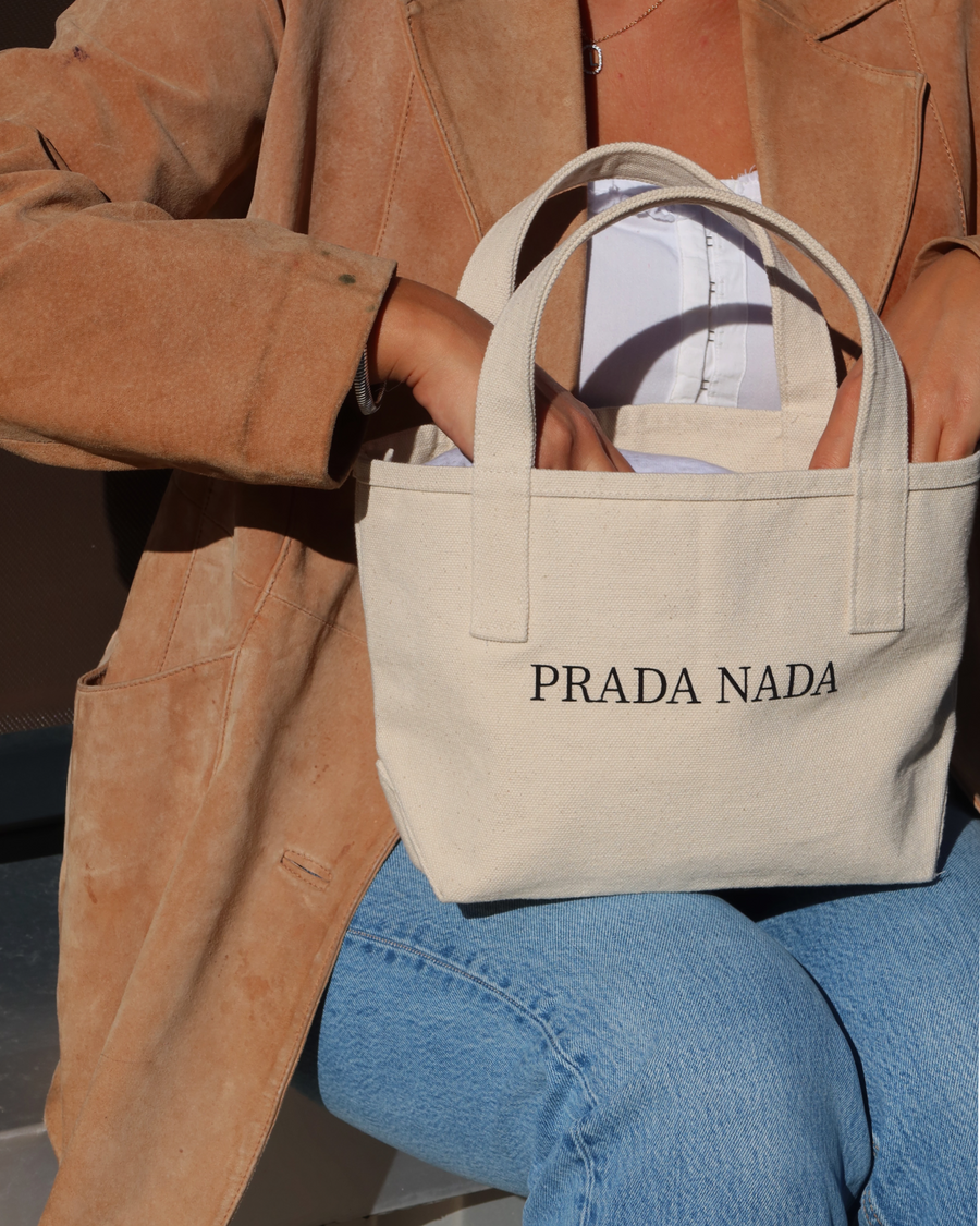 Nada Bag mini
