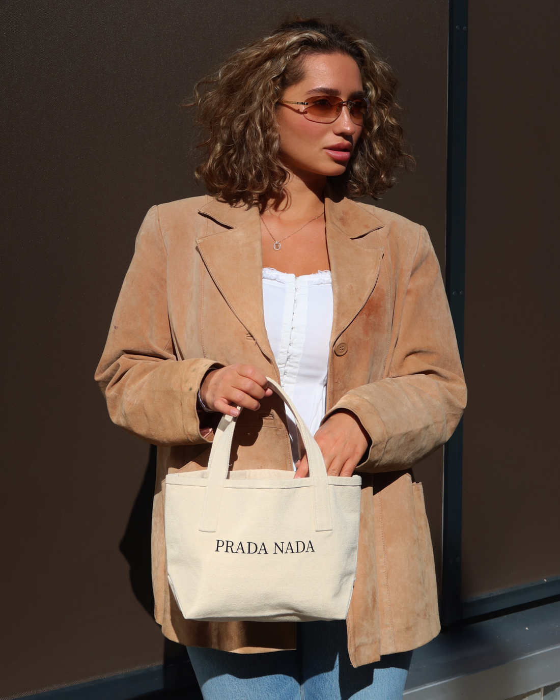 Nada Bag mini