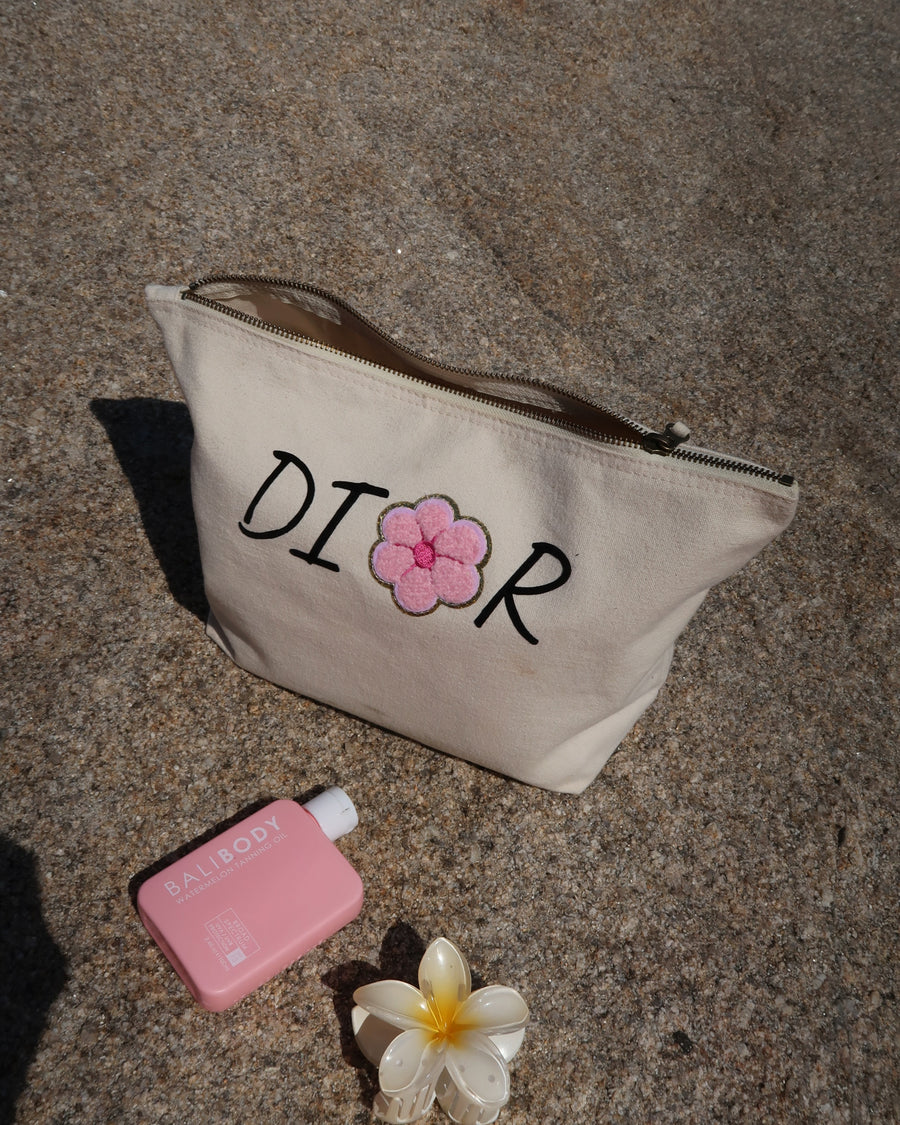 di🌸r accessory bag large
