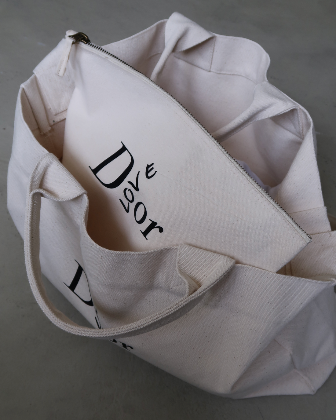 Accessory Bag Large