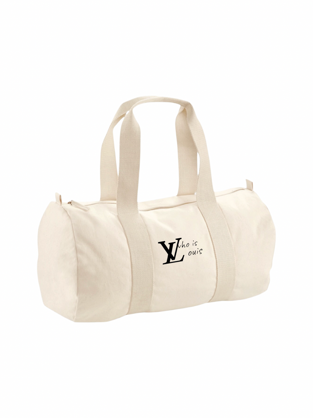 Logo Sport Bag