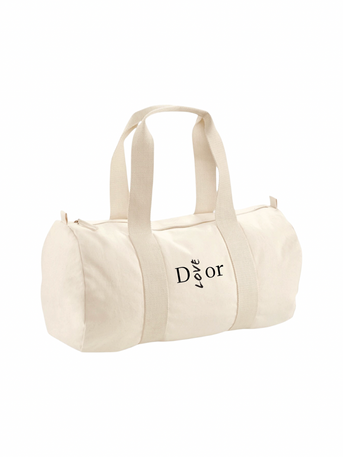 LOVE Sport Bag